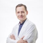 dr hab.n.med. Tomasz Tykocki